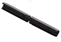 Schluter Rondec Connector Black Brown